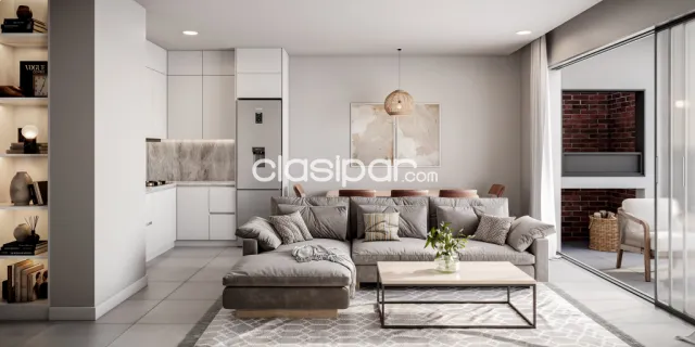 Departamentos en pozo - barrios Las Mercedes — foto 4