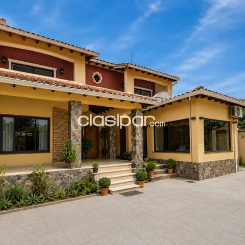 Casa en lambare, foto 3