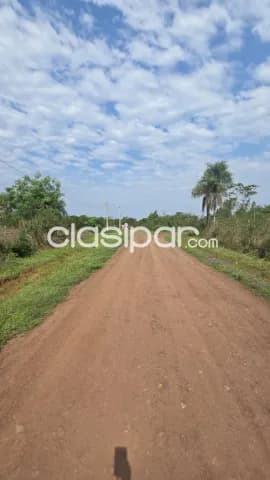 terreno de 12 X 42 en San Juan del Paraná, foto 2