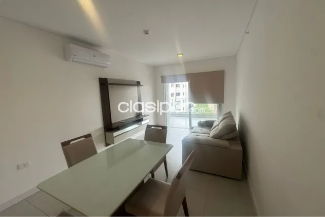 Departamento-Alquiler-Mcal. Estigarribia casi Avda. Perú, Ciudad Nueva, Asunción, foto 3