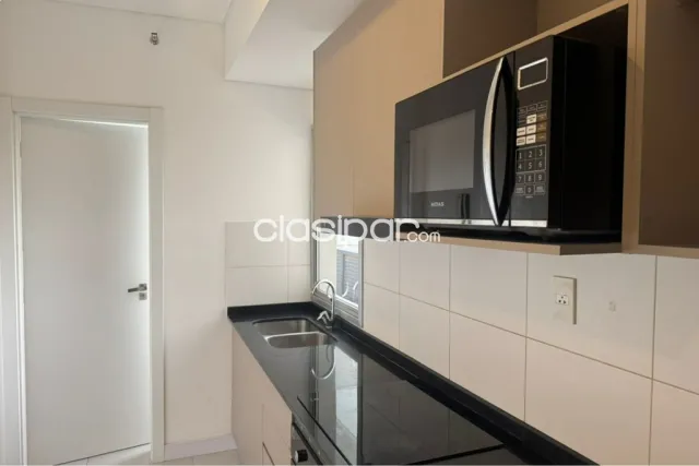 Departamento-Alquiler-Mcal. Estigarribia casi Avda. Perú, Ciudad Nueva, Asunción, foto 5
