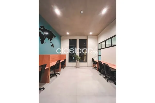 Departamento-Alquiler-Charles de Gaulle, Recoleta, Asunción — foto 2