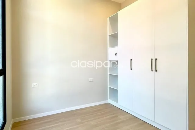 Departamento-Alquiler-Charles de Gaulle, Recoleta, Asunción — foto 3