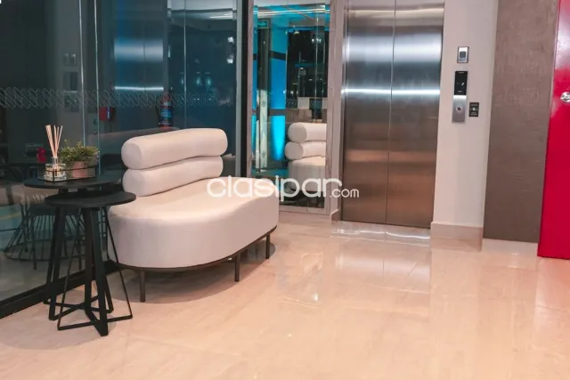 Departamento-Alquiler-Charles de Gaulle, Recoleta, Asunción — foto 5