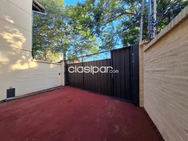 hermoso y amplio Duplex zona Quatier las Marias limite de San Lorenzo y Fndo — foto 4