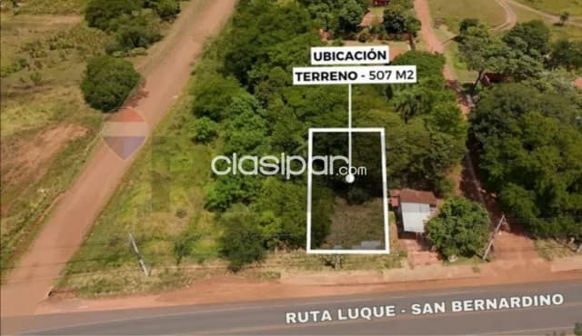 Terreno - Venta - Luque, Central, Paraguay — foto 5