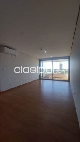 Departamento a estrenar - barrio mburucuya - avda. Molas lópez