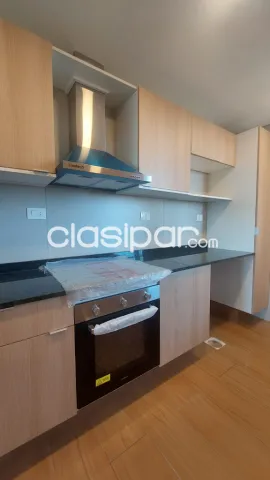 Departamento a estrenar - barrio mburucuya - avda. Molas lópez — foto 4