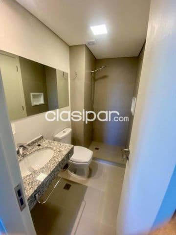 Departamento a estrenar de 2 habitaciones en zona cit