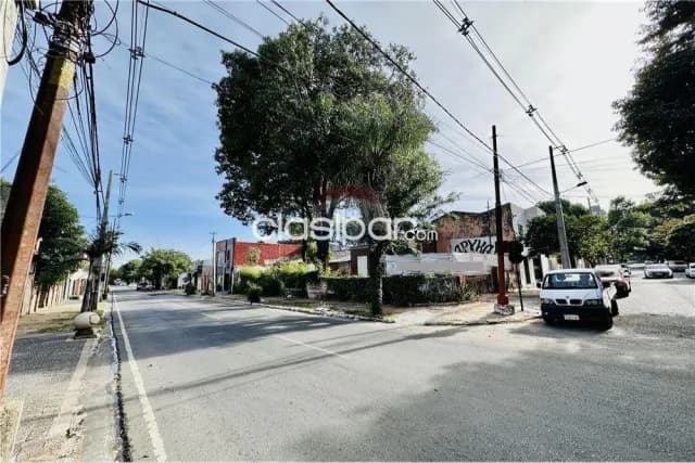 En Venta - Terreno 280 m2 en Esquina - Gral Diaz, Asunción — foto 3