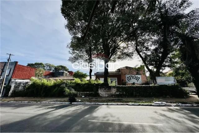 En Venta - Terreno 280 m2 en Esquina - Gral Diaz, Asunción — foto 5