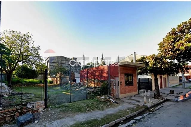 En Venta - Terreno 332 m2 - La Encarnación, Asunción — foto 5