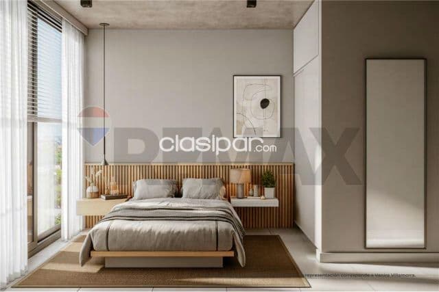Venire 568 | monoambientes en pozo en Recoleta