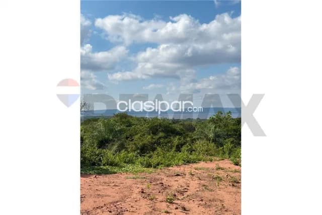 Terreno arbolado en venta con vista al lago en areguá, foto 3