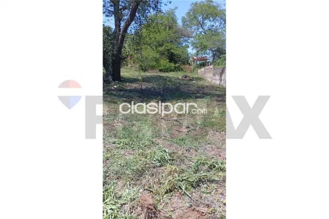 Terreno arbolado en venta con vista al lago en areguá, foto 4