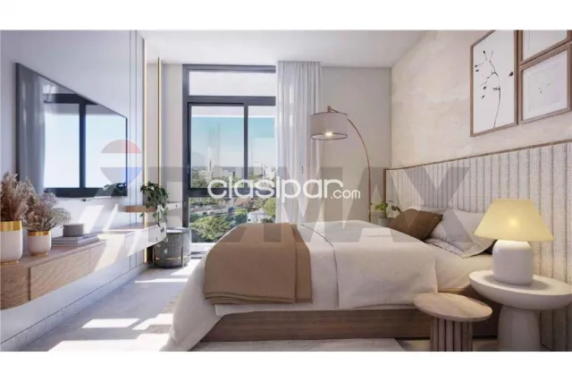 Habitallis Jardín: 1 Dormitorio en Villa Morra Premium — foto 5