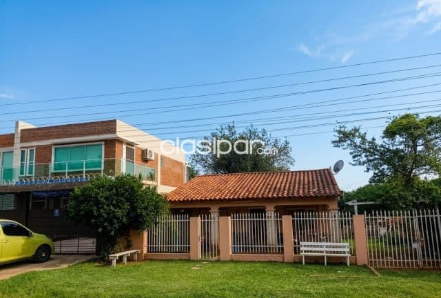 Casa en oferta