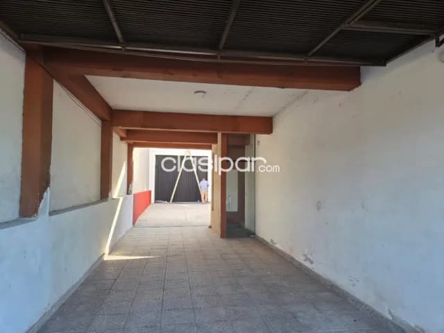 deposito en San Lorenzo sobre ruta 2, zona UNA, foto 4