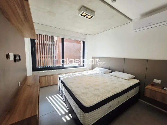 Departamento amoblado de 2 habitaciones en edificio bernardino — foto 5