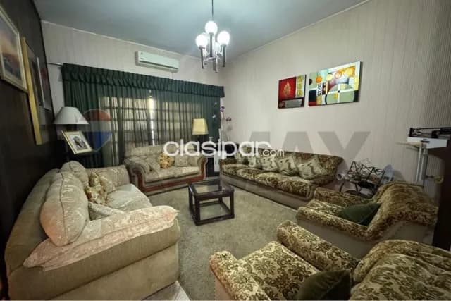 En Venta - Casa -Los Laureles, Asunción, Paraguay — foto 4