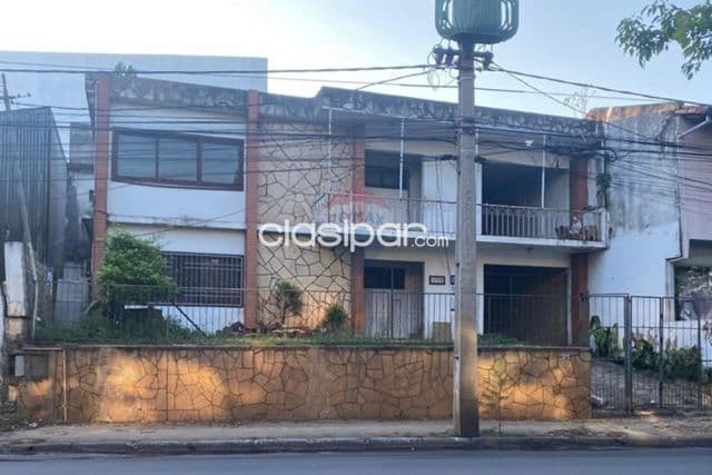 En Venta -Office Space - Los Laureles, Asunción, Paraguay, foto 1