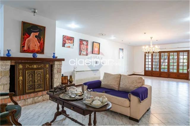 En Venta - Casa - Los Laureles, Asunción, Paraguay, foto 3