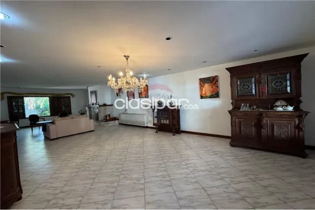 En Venta - Casa - Los Laureles, Asunción, Paraguay, foto 4