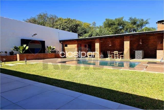 En Venta - Casa -San Bernardino, Cordillera, Paraguay