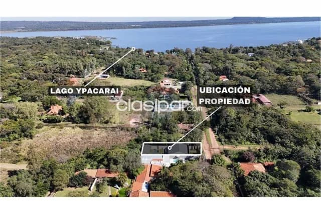 En Venta - Casa -San Bernardino, Cordillera, Paraguay — foto 4