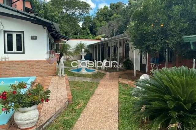 En Venta - Casa -San Bernardino, Cordillera, Paraguay — foto 2