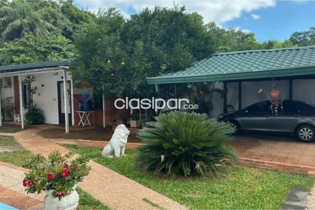 En Venta - Casa -San Bernardino, Cordillera, Paraguay — foto 3