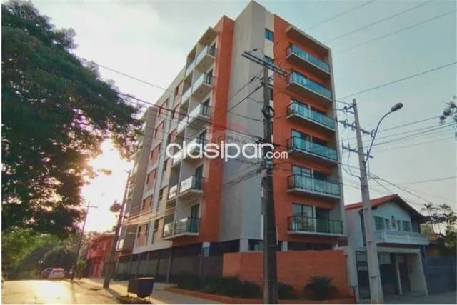 En Venta - Departamento - General Díaz, Asunción, Paraguay — foto 2