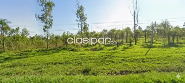 ¡ATENCIÓN INVERSIONISTAS! Estratégico Terreno de 6.686 m² sobre Ruta – Dpto. de Cordillera — foto 3