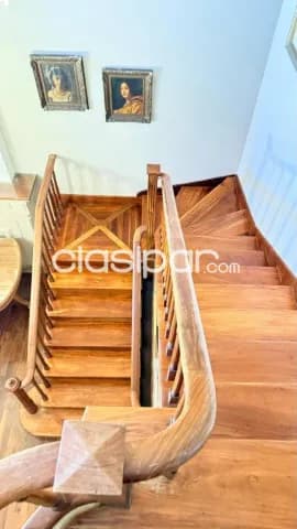Exclusiva residencia en Las Mercedes - asuncion, foto 5