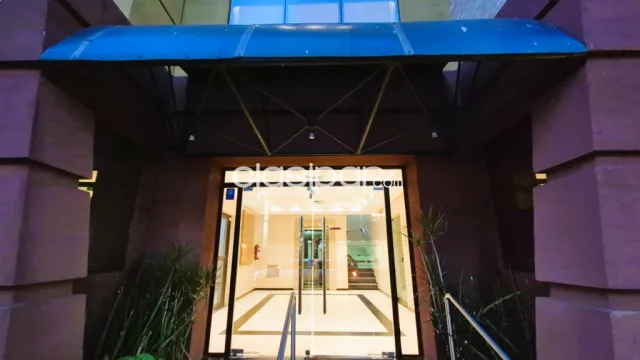 Consultorio Médico en Alquiler en Edificio Galeno – Asunción — foto 5