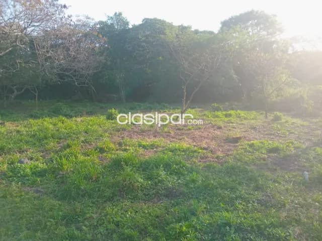 Terreno 12x30 en aregua a 20 metros de ruta — foto 4