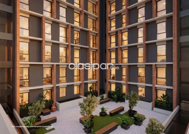 🏙️ Recoleta tiene una nueva oportunidad de inversión - venire 568 - monoambientes en pozo, foto 4