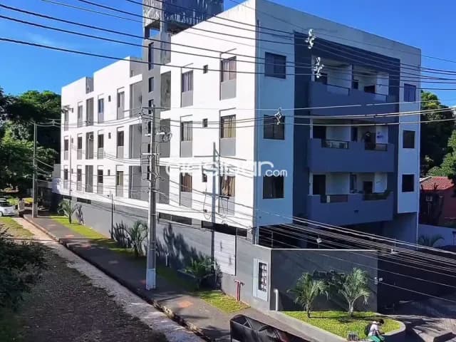 Edificio con 18 departamentos en lambare zona hiper el pueblo, foto 2