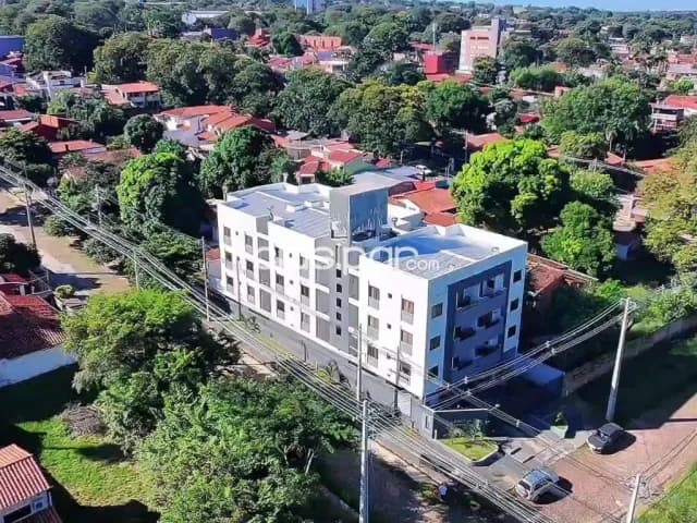 Edificio con 18 departamentos en lambare zona hiper el pueblo, foto 5