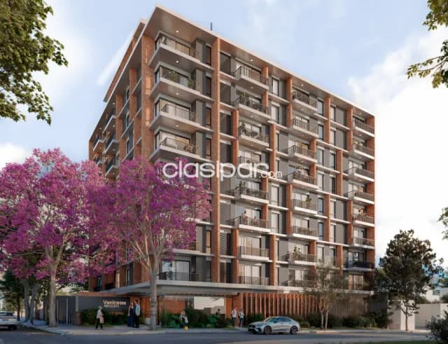 Recoleta tiene una nueva oportunidad de inversión – venire 568- deptos. De 1 dorm. En pozo — foto 2