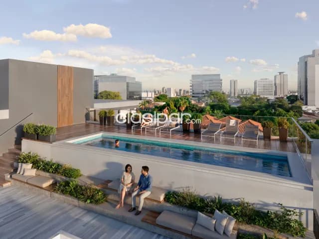 Recoleta tiene una nueva oportunidad de inversión – venire 568- deptos. De 1 dorm. En pozo — foto 5