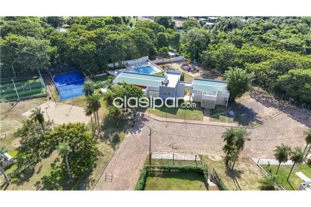Terreno en San Bernardino - condominio terrazas del lago — foto 3