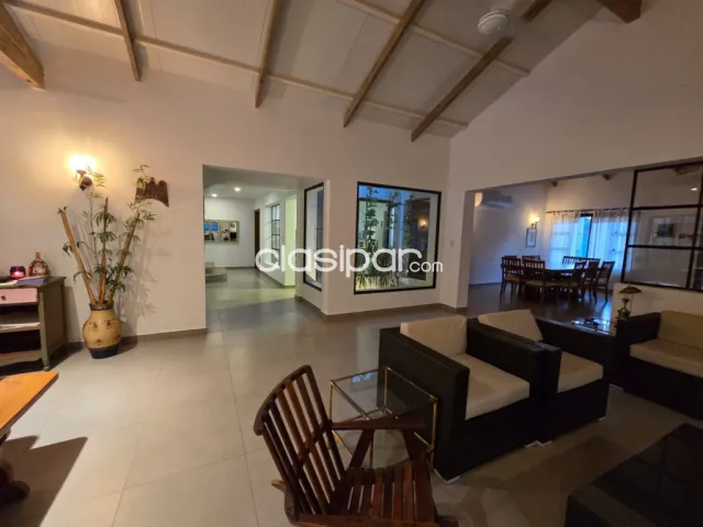 Exclusiva residencia en San Bernardino con cuatro habitaciones — foto 3