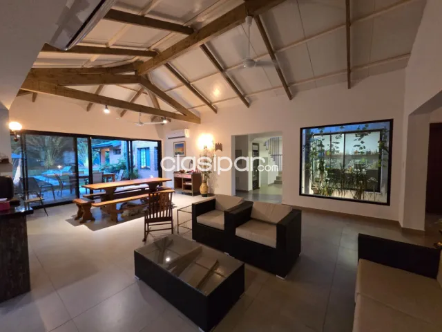 Exclusiva residencia en San Bernardino con cuatro habitaciones — foto 4