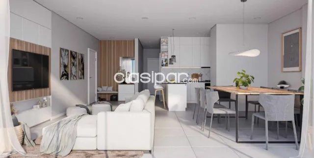 🌇departamento de 2 dorm. De 90m2 en gran alto- Las Mercedes, al mejor precio de mercado📈 — foto 3