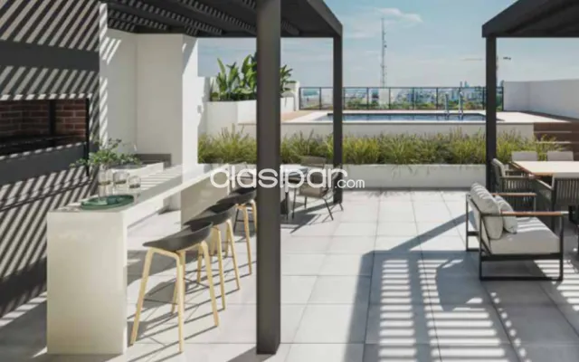 🌇departamento de 2 dorm. De 90m2 en gran alto- Las Mercedes, al mejor precio de mercado📈 — foto 5