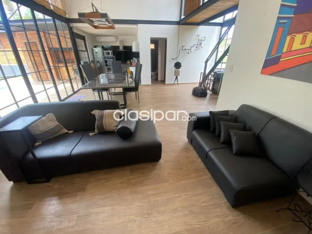 Residencia en condominio puntasanber, foto 3