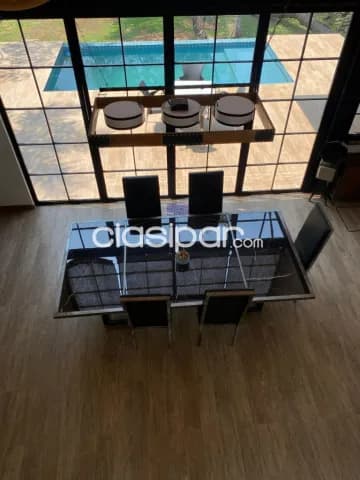 Residencia en condominio puntasanber, foto 4