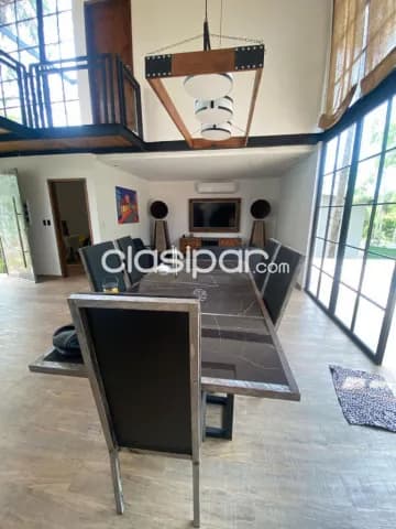Residencia en condominio puntasanber, foto 5