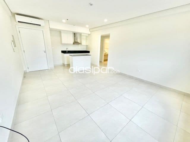 En Venta Departamento de 1 Habitación en Sajonia V253